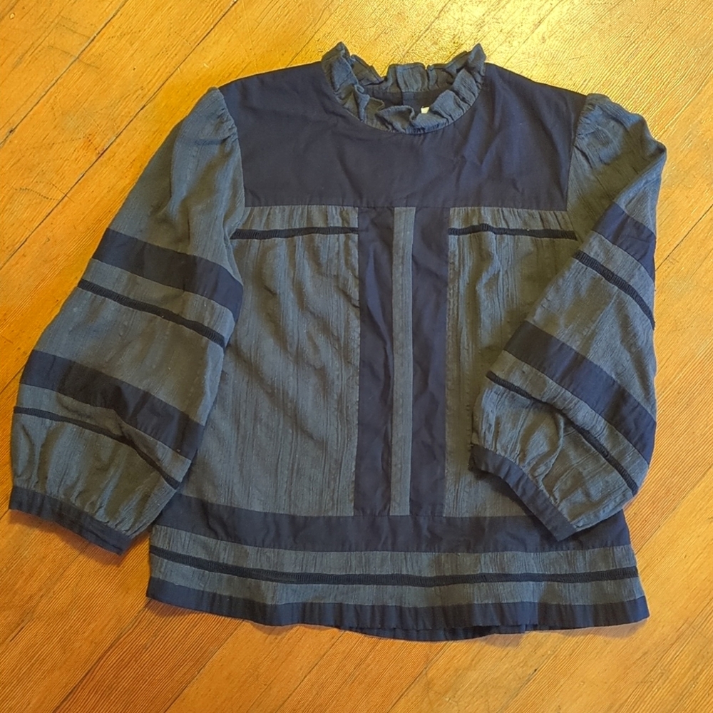 Isabel Marant Etoile blouse